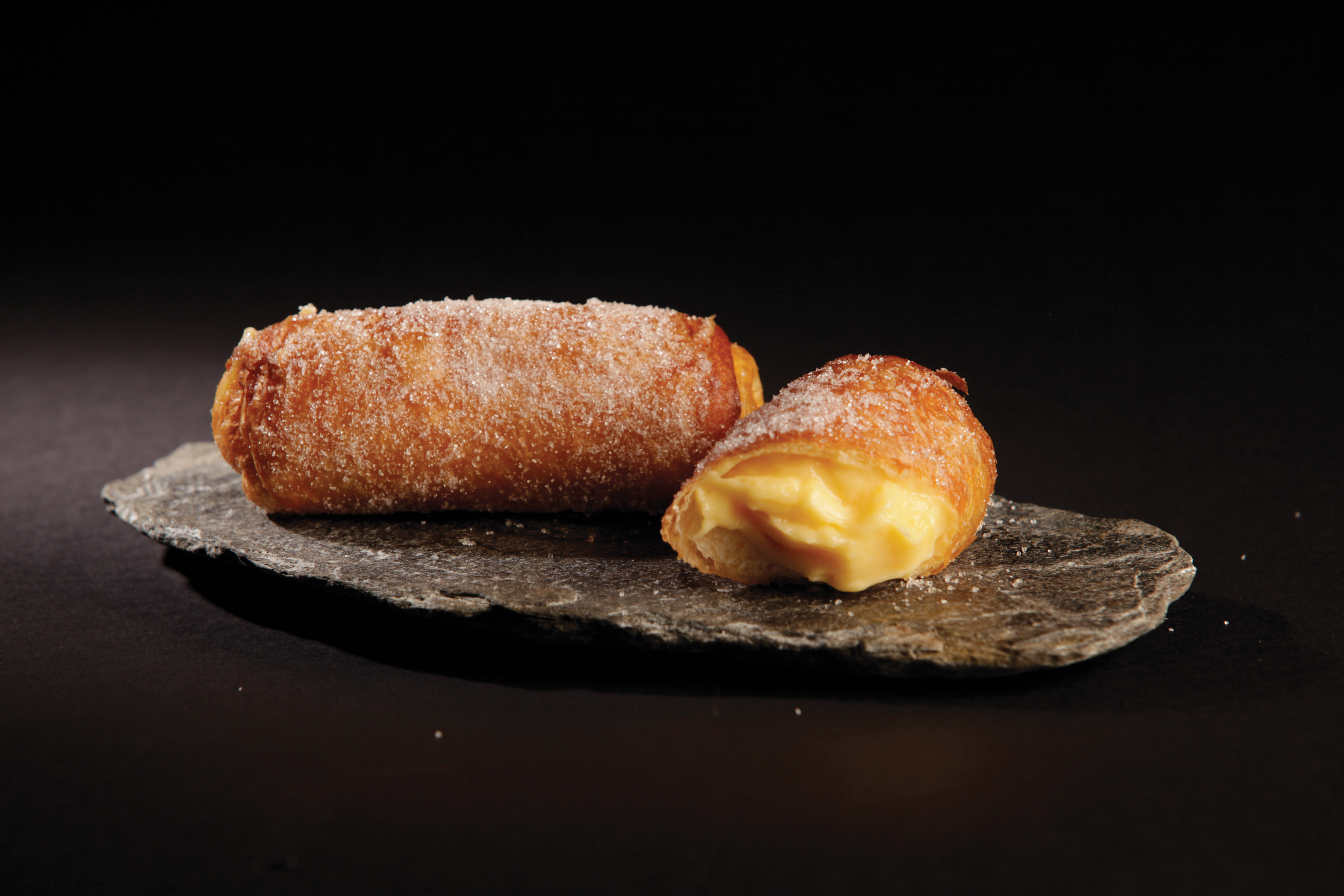 Xuixo de Crema