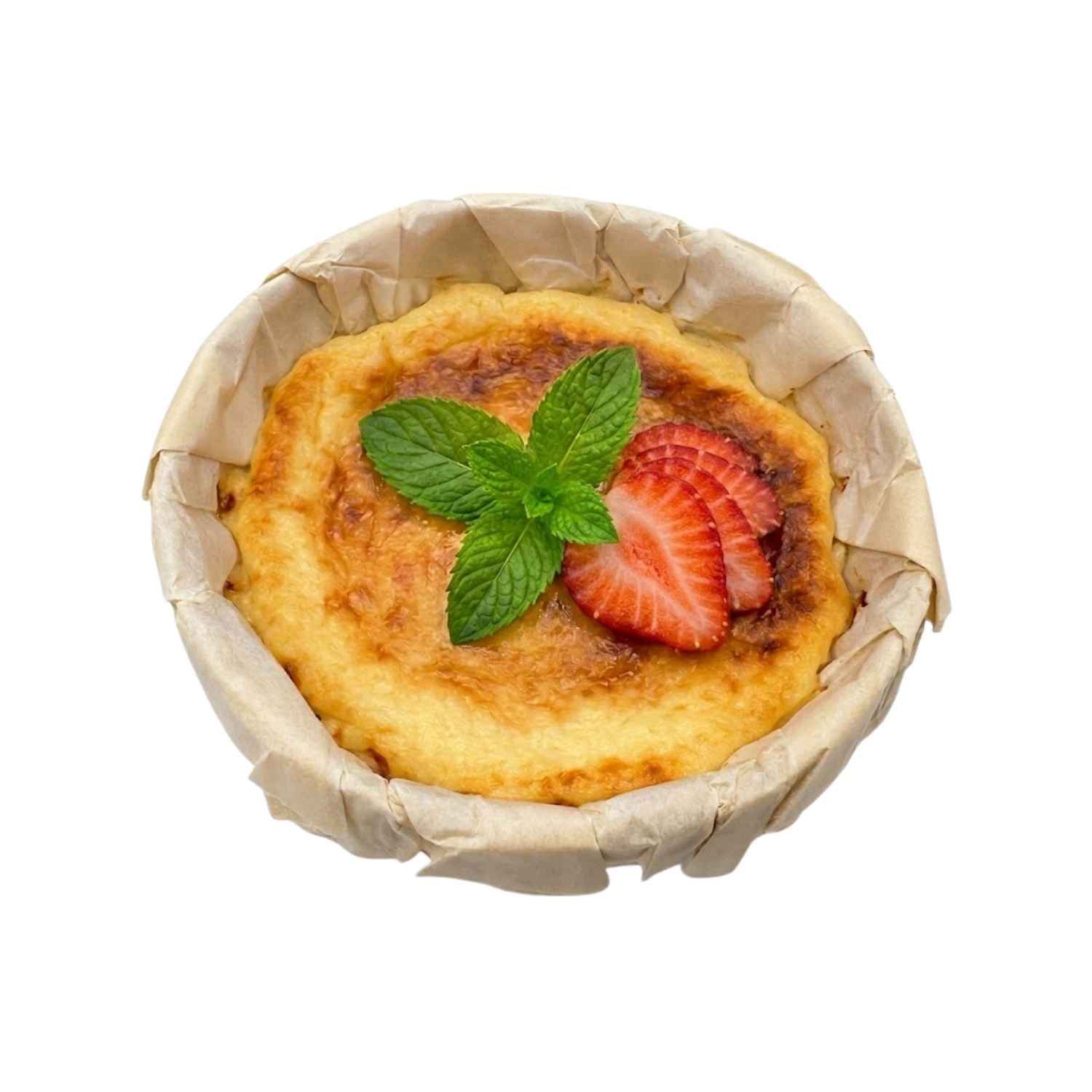 Cheese cake premium