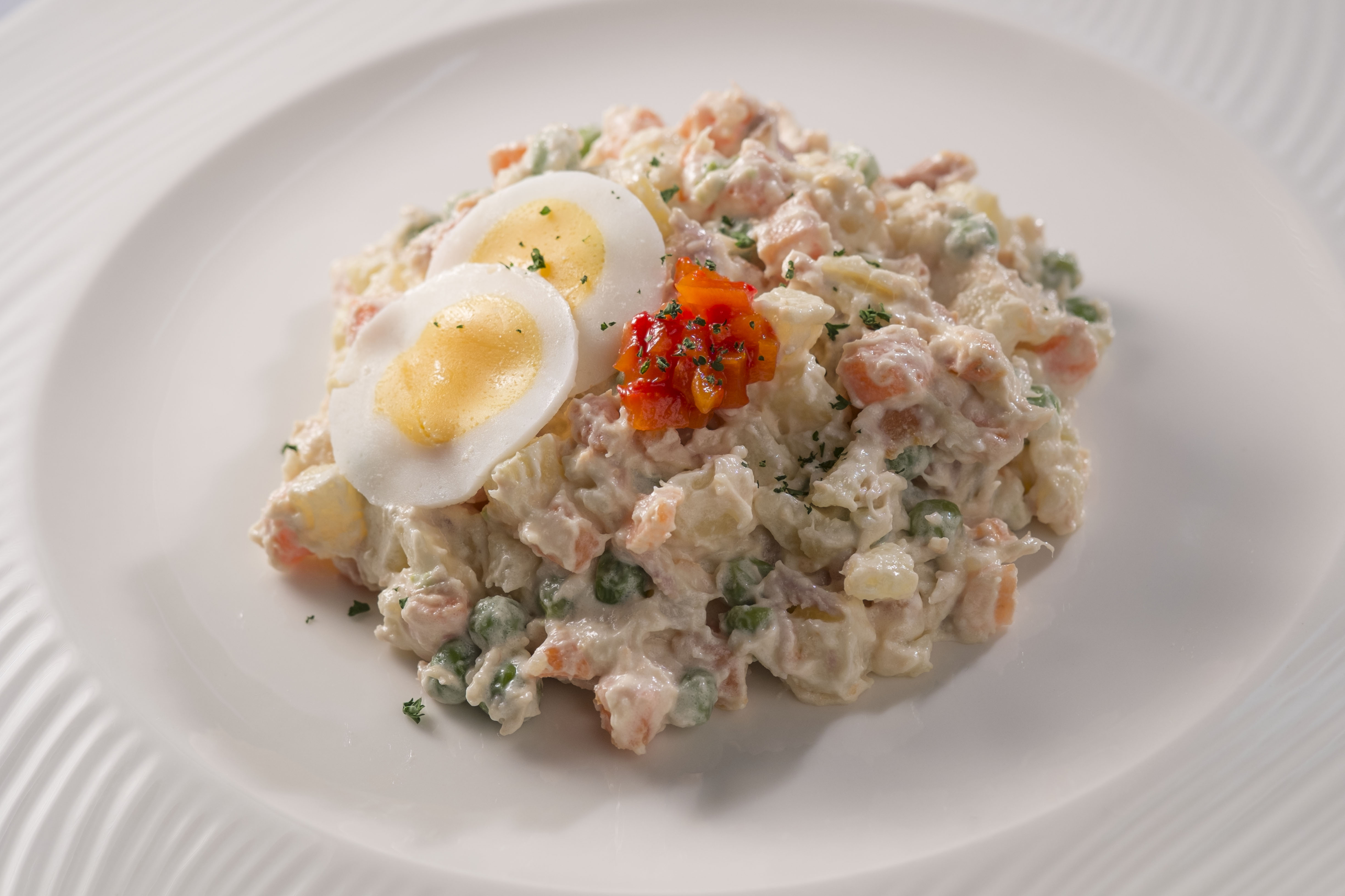 Ensaladilla rusa