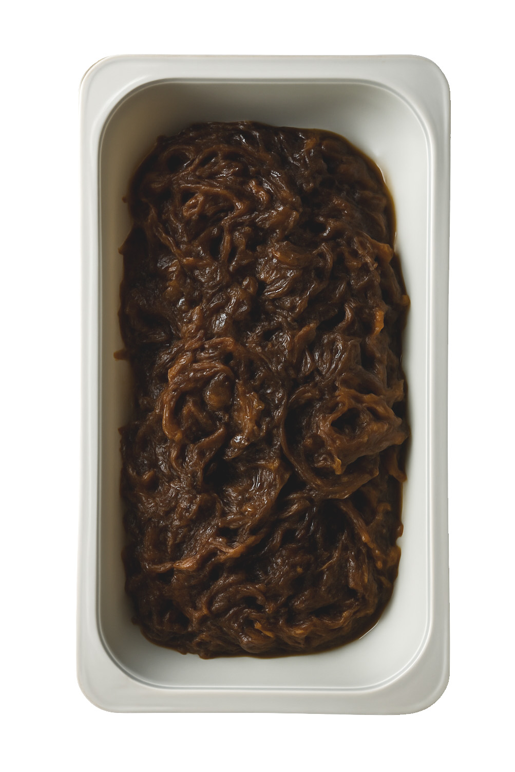 Cebolla caramelizada
